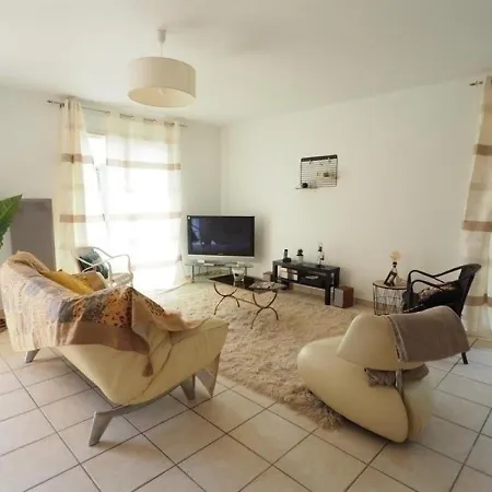Maison Gujan-mestras, 4 Pieces, 5 Personnes - Fr-1-474-100 Villa