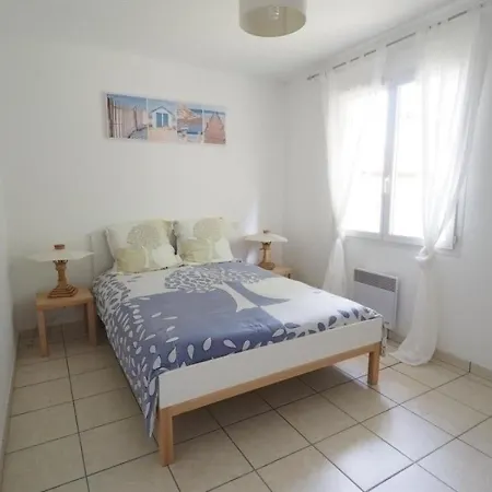 Villa Maison Gujan-mestras, 4 Pieces, 5 Personnes - Fr-1-474-100 Gujan-Mestras