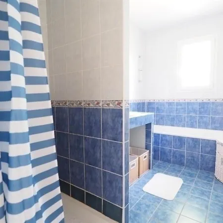 Villa Maison Gujan-mestras, 4 Pieces, 5 Personnes - Fr-1-474-100