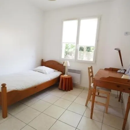 Maison Gujan-mestras, 4 Pieces, 5 Personnes - Fr-1-474-100 Villa *