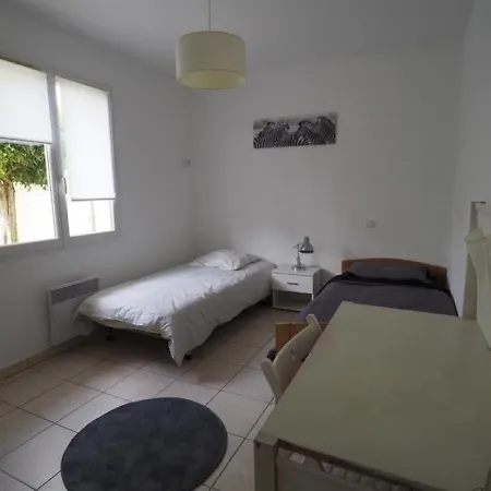 Maison Gujan-mestras, 4 Pieces, 5 Personnes - Fr-1-474-100 Villa