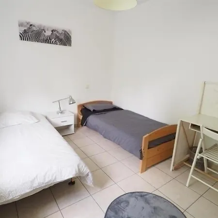 Villa Maison Gujan-mestras, 4 Pieces, 5 Personnes - Fr-1-474-100